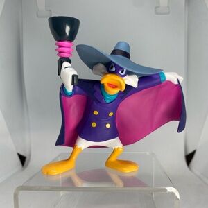 Hallmark Keepsake Disney Darkwing Duck Ornament Duck Tales 2025 NEW